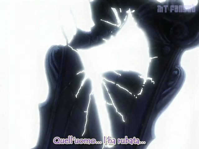 Otaku Gallery  / Anime e Manga / D.N.Angel / Screen Shots / Stage 25 - Ali nere / 038.jpg